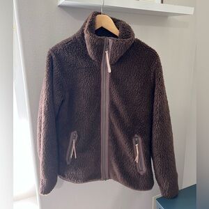 Patagonia Fleece Jacket